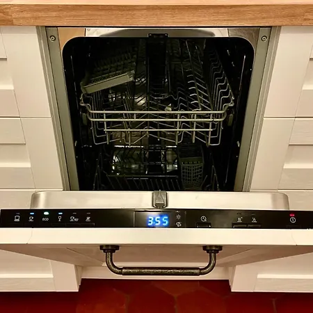 Voh Mitten In Vohenstrauss, Smart-tv, Parkplatz Apartment